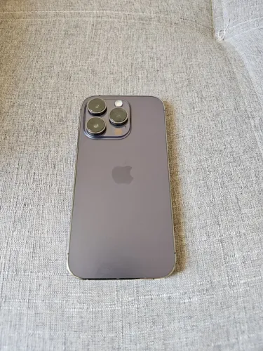 iPhone 14 Pro