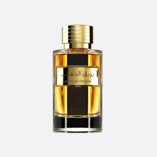 PERFUME AL WATANIAH BAREEQ AL DHAHAB EDP 100ML<br> (