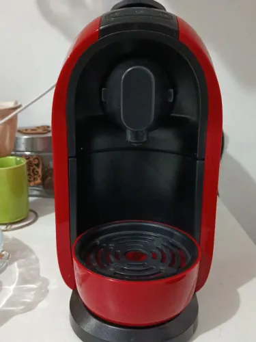 Cafeteira Três Corações Mimo