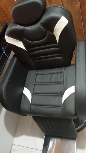 Cadeira para barbearia