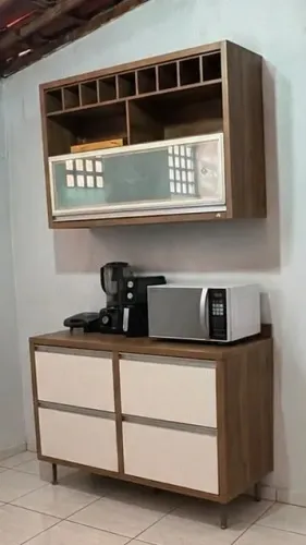 Armário de Cozinha