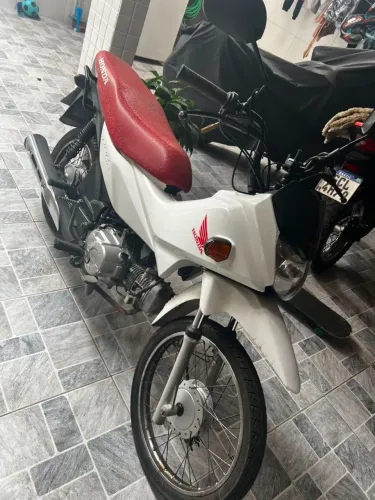 Honda pop 110i .. 