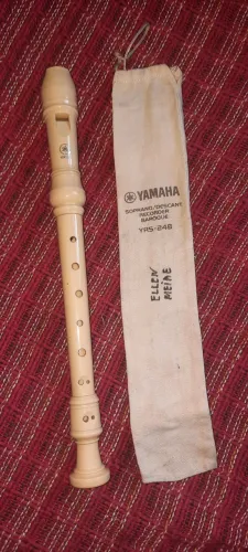Flauta !!