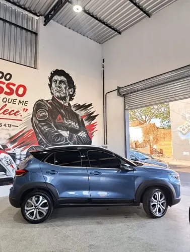 Fiat Pulse Impetus 1.0 Turbo 200 Flex Aut. 2022