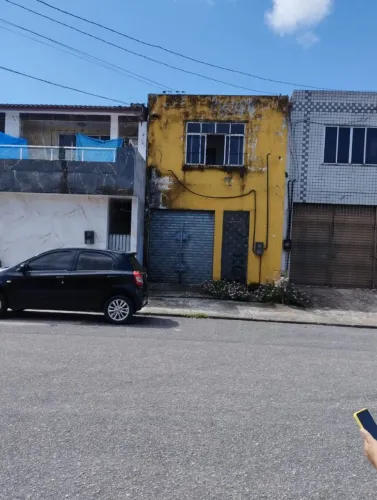 Vendo ponto comercial na passagem severa romana com a Gastão e senador lemos