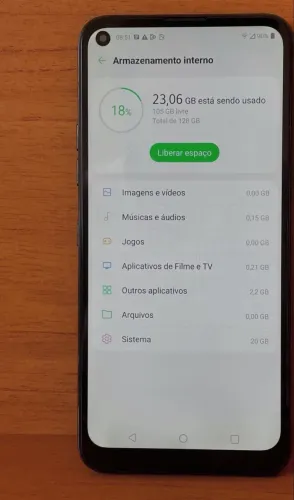 LG K61