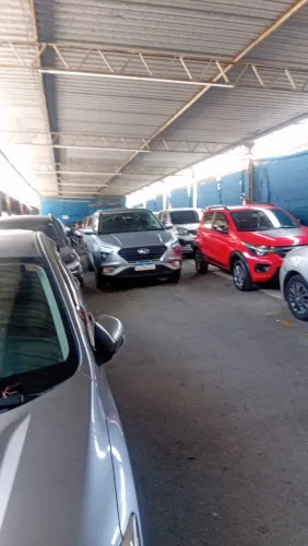 Lava Rapido Osasco, Seg a Sab 