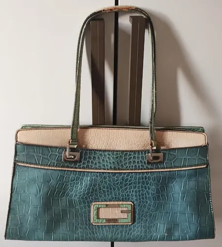 Bolsa vintage Guess