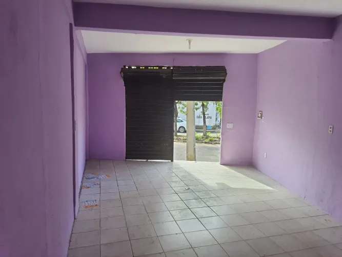 Alugo ponto comercial no Conjunto Ceará
