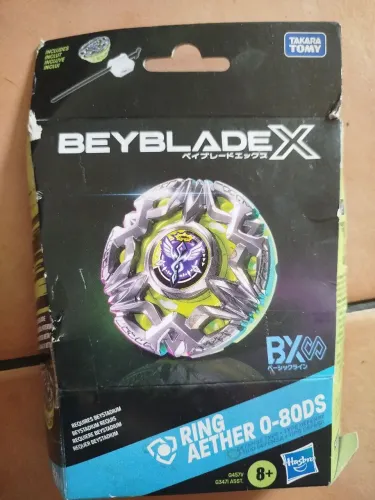 BEYBLADE X RING AETHER