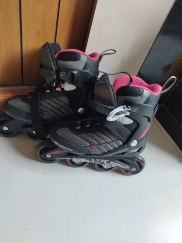 Patins rollerblade zetra blade 36