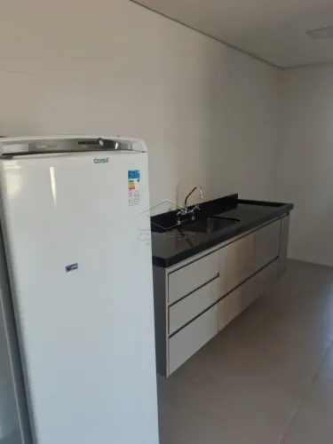 RESIDENCIAL ITÁLIA - APARTAMENTO COM 2 DORMITÓRIOS E 2 VAGAS DE GARAGEM.