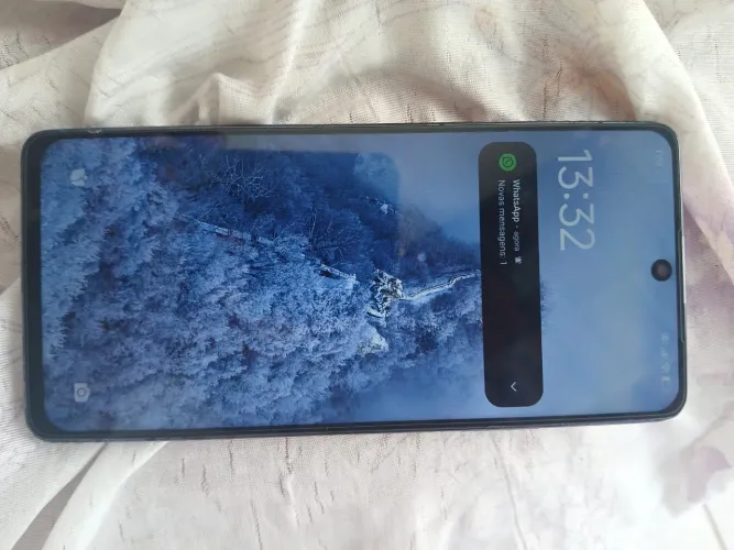 Poco m6 pro