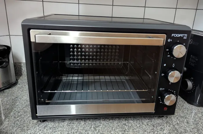 Forno elétrico Fogatti i50 