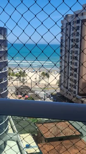 Alugo apartamento para temporada