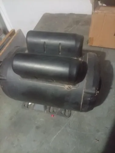 Motor monofásico 2 cv para betoneira
