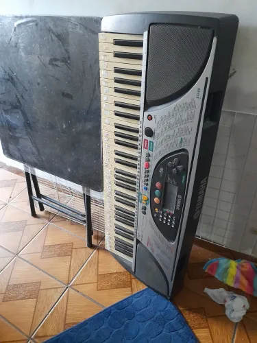 Teclado