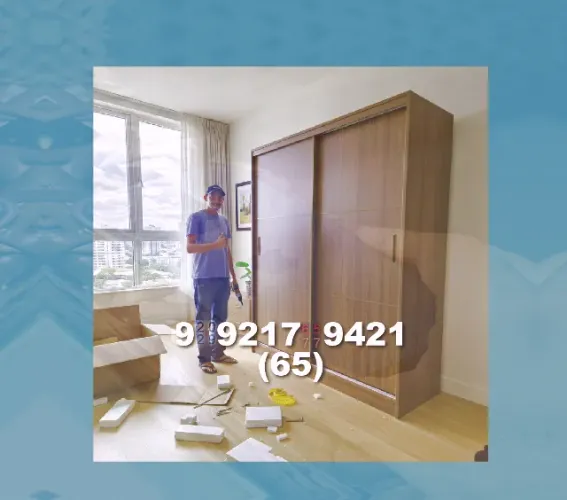 Montador de Móveis, você precisa de um? Entre em contato e contrate já!