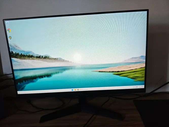 Monitor Gamer LG Ultragear 24" 144Hz 1ms Full HD