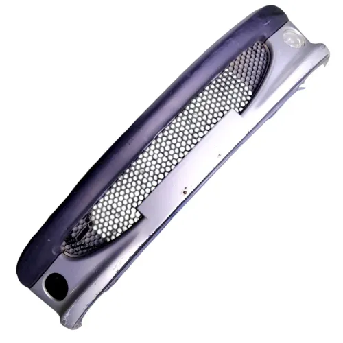 PARA-CHOQUE DIANTEIRO PEUGEOT 206 1.4 2008 V1776 - P28