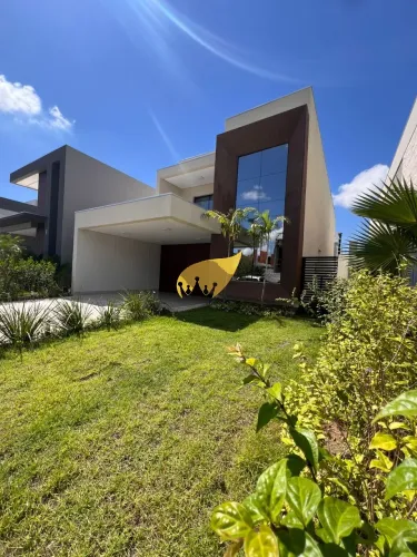 CASA RESIDENCIAL em CUIABÁ - MT, MORADA DOS NOBRES