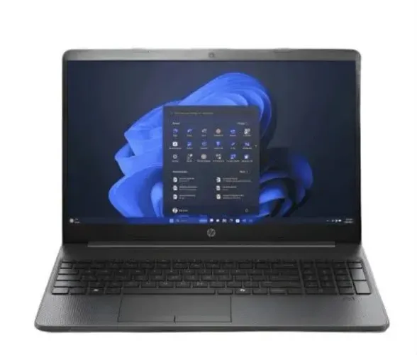 NOVO - Notebook Hp 