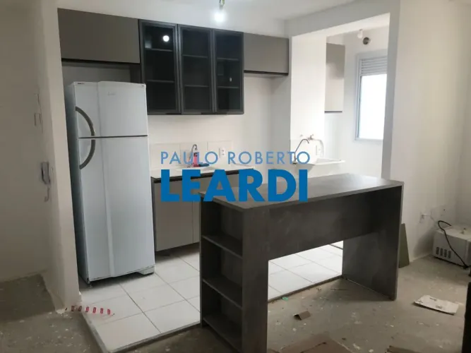 APARTAMENTO - LIBERDADE - SP