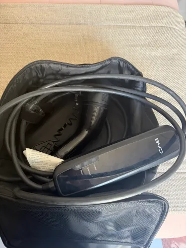 Carregador portátil Byd oportunidade
