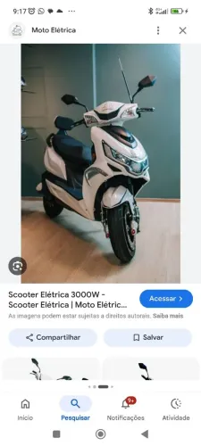 Aulas de moto