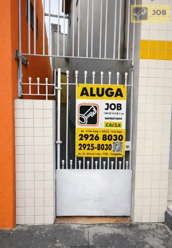 Casas Térreas para locação em São Paulo no bairro Vila Ema