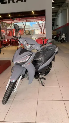 SHINERAY RIO 125 2026 0 KM!