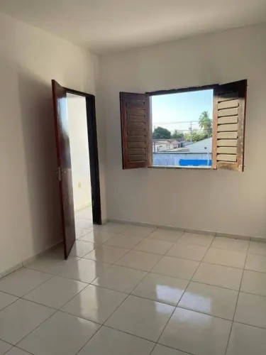 Apto 78m² | Horizonte-CE | Condomínio Novo Horizonte | Malcozinhado - 2 Dormitórios, 1 Ban