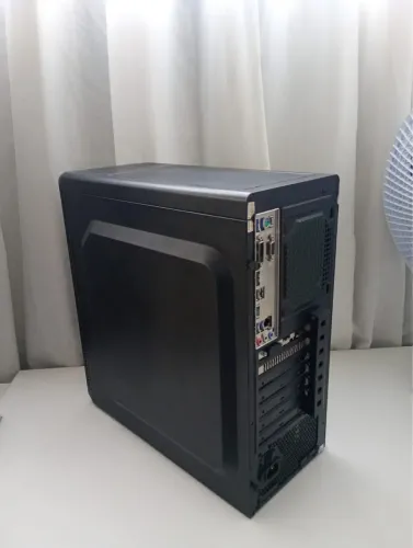 Pc gamer GTX 1660 Super