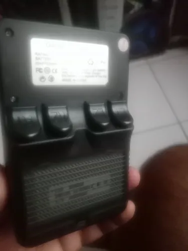 Emulador de jogos 