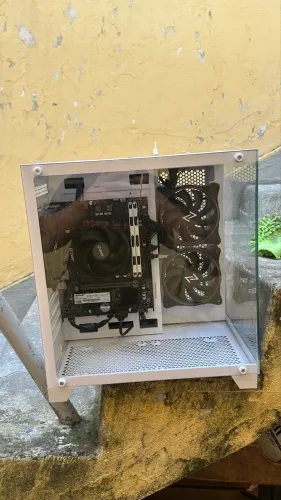 Pc gamer básico