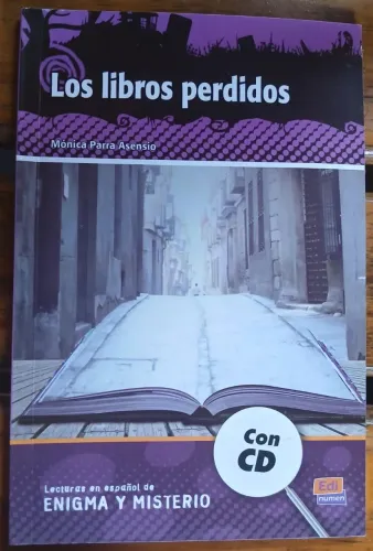 Los libros perdidos