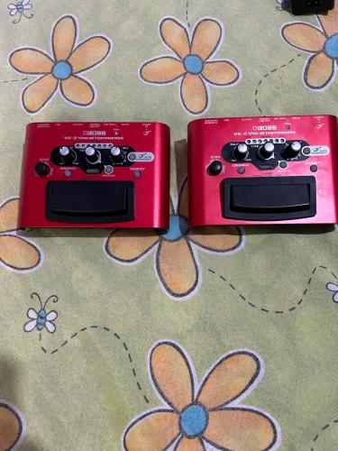 Boss ve-2
