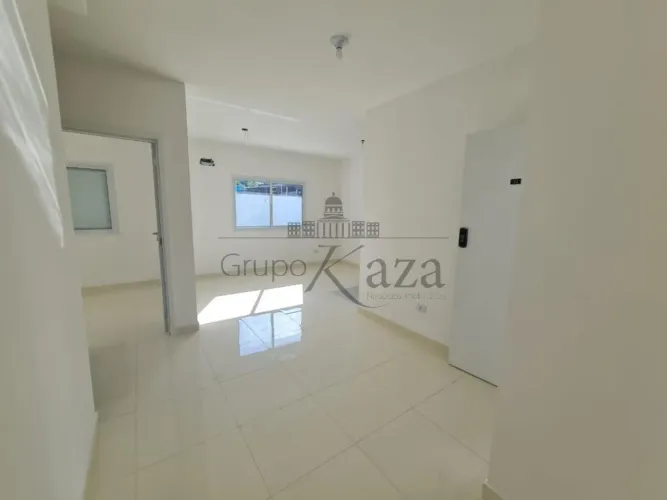 Apartamento Padrão em São José dos Campos