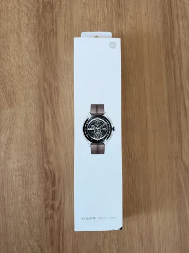 Xiaomi Watch 2 pro