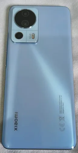 Vende-se xiaomi mi 13 lite zerado