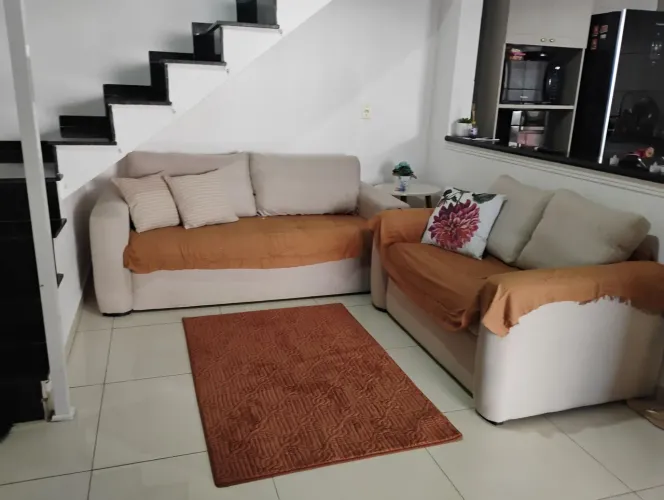 Sofa2 e 3 lugares