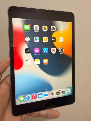 iPad 4 mini original 128gb