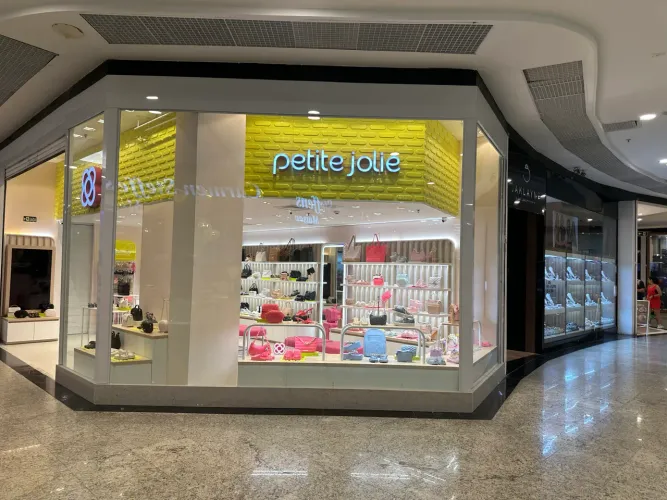 Consultor de Vendas 