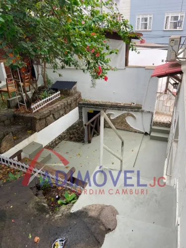Casa Duplex no Centro de Vitória! Com 5 Quartos, 1 Suíte, 3 Vagas, 400m².!