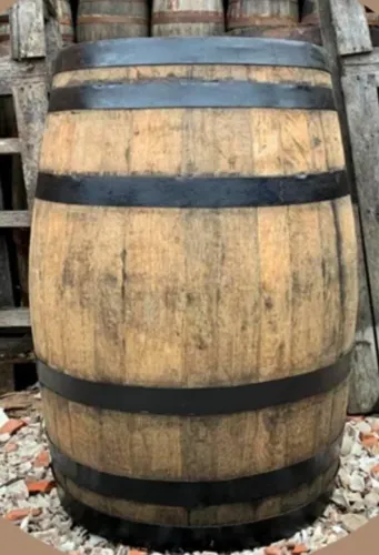 Barris de Carvalho Europeu