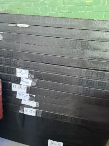 Vendo vasos de plásticos