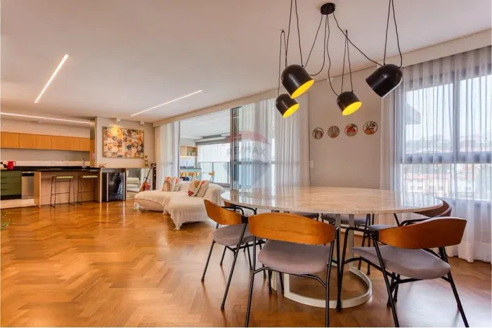 Vendo Apartamento Alto Padrão - 3 suítes, 200 m², 3 vagas, lazer completo - R$ 5.400.000 -