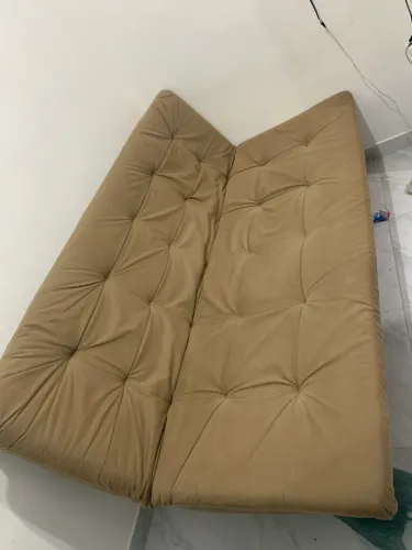 Sofá cama
