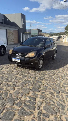 Ford KA 1.0 8v/1.0 8V ST Flex 3P 2010