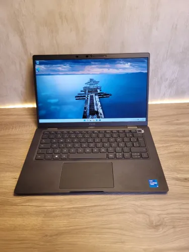 Notebook Dell Latitude 7420 I5 11° Geração+8GB Ram+SSD Nvme 256GB